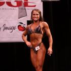 Zory  Garasimchuk - NPC Oregon State 2011 - #1